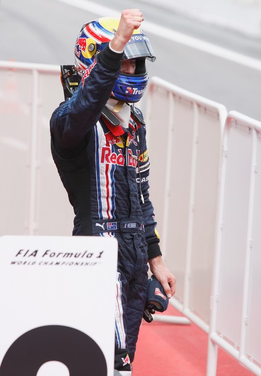 GP SPAGNA